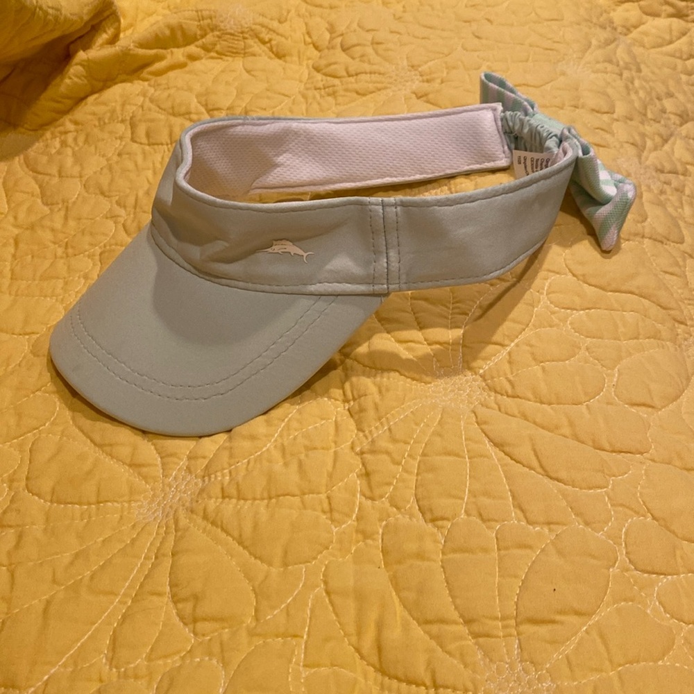 Tommy Bahama Ladies Visor